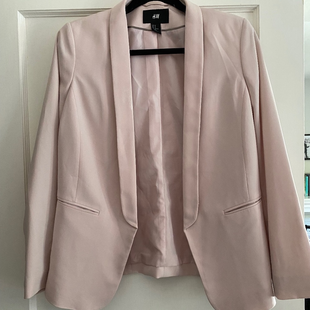 H&M Blazer